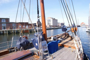 Heimkehr - ABC302, Wismar